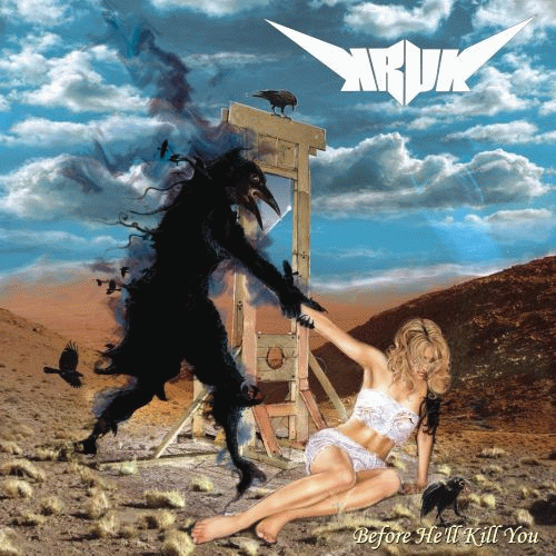 Kruk (PL-1) : Before He'll Kill You